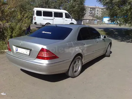 Mercedes-Benz 2000 года за 36 697 тг. в Щучинск