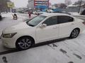 Honda Accord 2007 года за 4 500 000 тг. в Алматы – фото 4