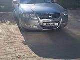 Nissan Almera Classic 2008 годаүшін3 500 000 тг. в Актобе