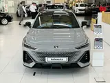 Changan UNI-V Tech 2023 годаүшін9 990 000 тг. в Алматы