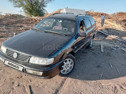 Volkswagen Passat 1994 года за 2 500 000 тг. в Костанай