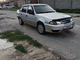 Daewoo Nexia 2012 года за 1 100 000 тг. в Шымкент