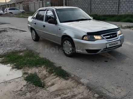 Daewoo Nexia 2012 года за 1 100 000 тг. в Шымкент