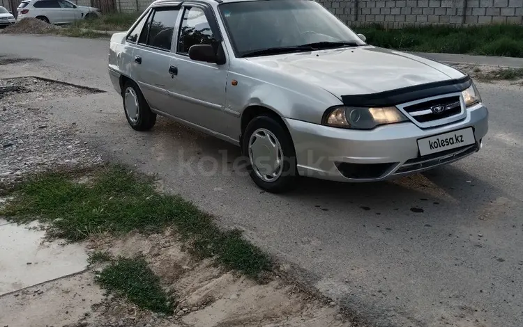 Daewoo Nexia 2012 годаүшін1 100 000 тг. в Шымкент