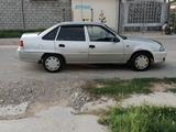 Daewoo Nexia 2012 года за 1 100 000 тг. в Шымкент – фото 4