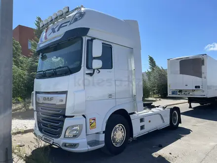 DAF  XF 2018 года за 37 000 000 тг. в Астана – фото 3