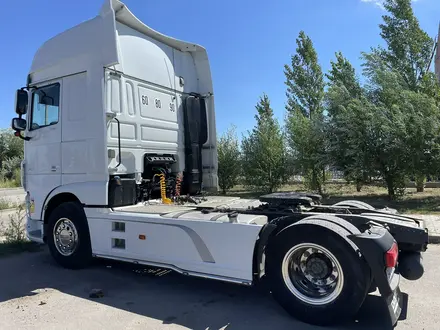DAF  XF 2018 года за 37 000 000 тг. в Астана – фото 2