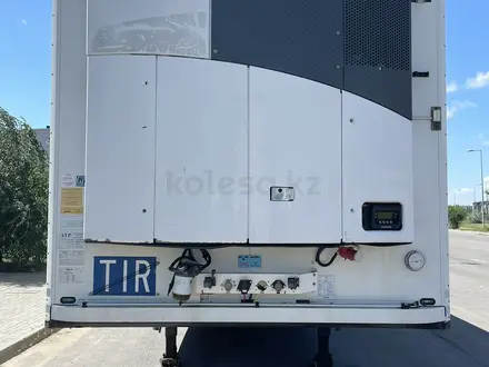 DAF  XF 2018 года за 37 000 000 тг. в Астана – фото 7