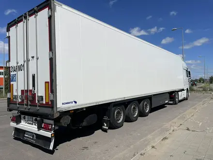 DAF  XF 2018 года за 37 000 000 тг. в Астана – фото 8