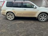 Nissan X-Trail 2008 года за 3 500 000 тг. в Актау – фото 4