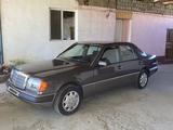 Mercedes-Benz E 230 1991 года за 2 500 000 тг. в Сарыагаш – фото 3