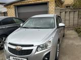 Chevrolet Cruze 2013 года за 2 900 000 тг. в Астана