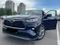 Toyota Highlander 2023 года за 27 000 000 тг. в Астана