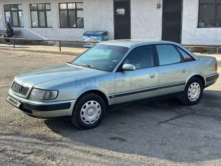 Audi 100 1991 года за 2 200 000 тг. в Шымкент