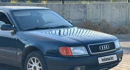 Audi 100 1993 года за 1 850 000 тг. в Алматы