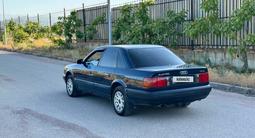Audi 100 1993 года за 1 850 000 тг. в Алматы – фото 3