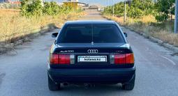 Audi 100 1993 года за 1 850 000 тг. в Алматы – фото 4
