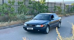 Audi 100 1993 года за 1 850 000 тг. в Алматы – фото 5