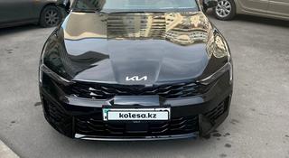 Kia K5 2023 года за 17 500 000 тг. в Алматы