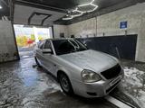 ВАЗ (Lada) Priora 2170 2014 годаүшін1 750 000 тг. в Усть-Каменогорск – фото 4