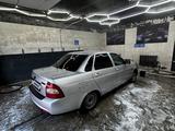 ВАЗ (Lada) Priora 2170 2014 годаүшін1 750 000 тг. в Усть-Каменогорск – фото 5