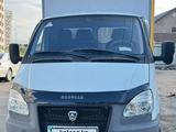 ГАЗ  ГАЗель Next 2011 года за 4 800 000 тг. в Алматы – фото 2