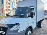 ГАЗ  ГАЗель Next 2011 года за 4 800 000 тг. в Алматы