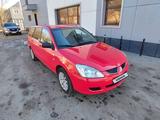 Mitsubishi Lancer 2006 годаfor3 200 000 тг. в Астана – фото 2