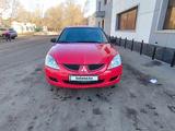 Mitsubishi Lancer 2006 годаfor3 200 000 тг. в Астана