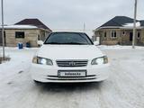 Toyota Camry 2000 годаүшін3 400 000 тг. в Алматы – фото 5