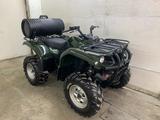 Yamaha  Grizzly 660 2007 годаүшін2 500 000 тг. в Алматы – фото 2