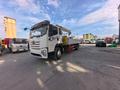 FAW  МАНИПУЛЯТОРЫ 6.3тонн, 12тонн, 14тонн в НАЛИЧИИ 2026 года за 35 000 000 тг. в Алматы – фото 4