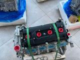 Новый двигатель Nissan Qashqai 2.0 HR16DE MR20DE MR20DD MR16DDT QR25 за 550 000 тг. в Астана