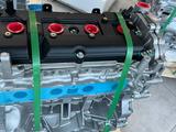 Новый двигатель Nissan Qashqai 2.0 HR16DE MR20DE MR20DD MR16DDT QR25 за 550 000 тг. в Астана – фото 2
