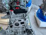 Новый двигатель Nissan Qashqai 2.0 HR16DE MR20DE MR20DD MR16DDT QR25 за 550 000 тг. в Астана – фото 3