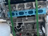Новый двигатель Nissan HR16DE MR20DE MR20DD MR16DDT QR25for650 000 тг. в Астана – фото 4
