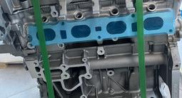 Новый двигатель Nissan HR16DE MR20DE MR20DD MR16DDT QR25 за 650 000 тг. в Астана – фото 4
