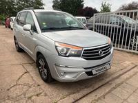 SsangYong Stavic 2013 года за 8 500 000 тг. в Алматы