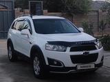 Chevrolet Captiva 2013 года за 6 700 000 тг. в Шымкент