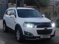 Chevrolet Captiva 2013 годаfor6 700 000 тг. в Шымкент – фото 3