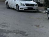 Toyota Celsior 2001 года за 2 000 000 тг. в Актау – фото 2