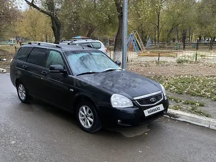 ВАЗ (Lada) Priora 2171 2013 года за 2 600 000 тг. в Уральск – фото 3