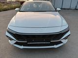 Hyundai Elantra 2025 годаүшін10 000 000 тг. в Алматы