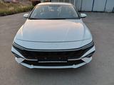 Hyundai Elantra 2025 годаүшін10 000 000 тг. в Алматы – фото 4