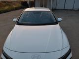 Hyundai Elantra 2025 годаүшін10 000 000 тг. в Алматы – фото 5