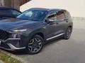 Hyundai Santa Fe 2021 годаfor18 500 000 тг. в Астана – фото 2