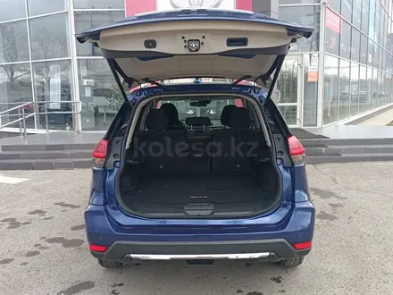 Nissan X-Trail 2019 года за 10 200 000 тг. в Усть-Каменогорск – фото 23