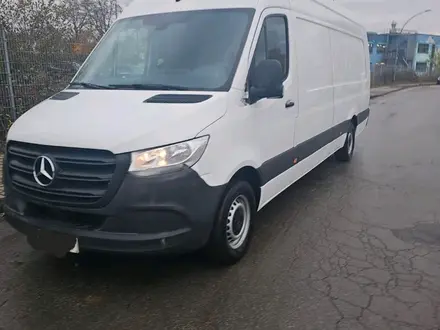 Mercedes-Benz Sprinter 2018 года за 5 000 000 тг. в Алматы