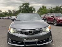 Toyota Camry 2013 годаүшін8 400 000 тг. в Алматы