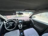 Toyota Matrix 2003 года за 4 000 000 тг. в Алматы – фото 4